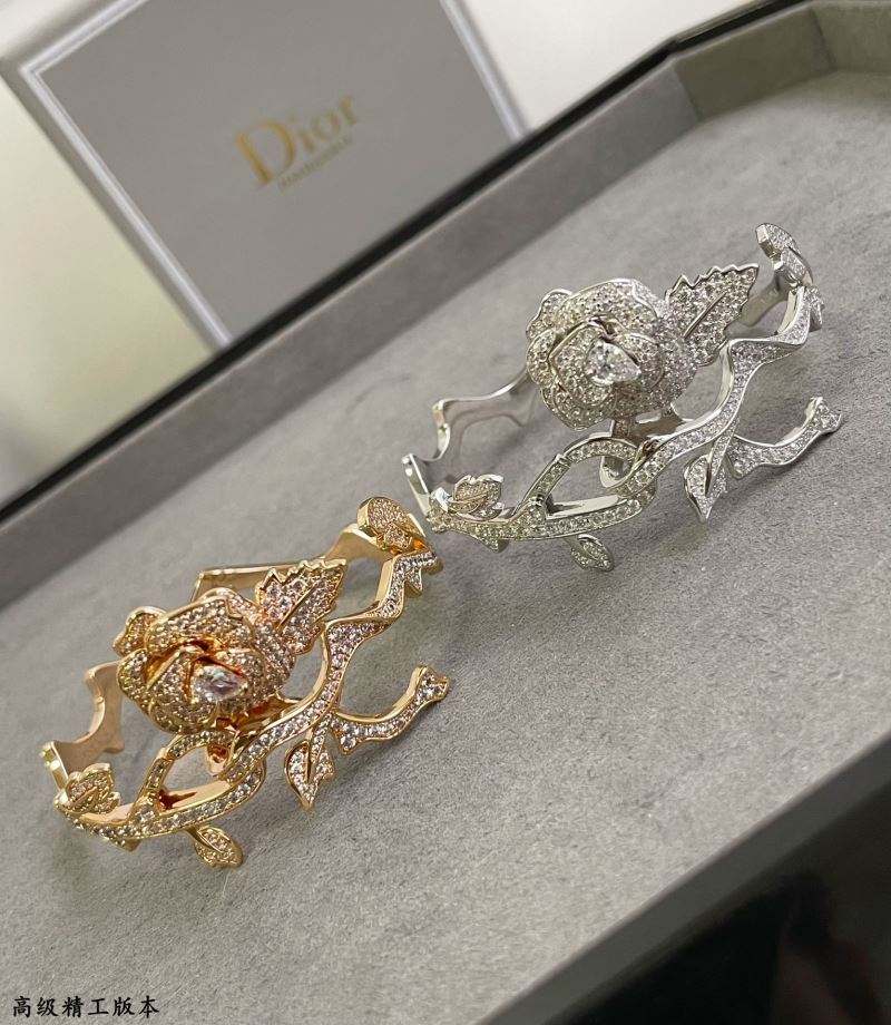 Christian Dior Bracelets